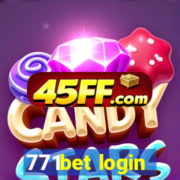 771bet login